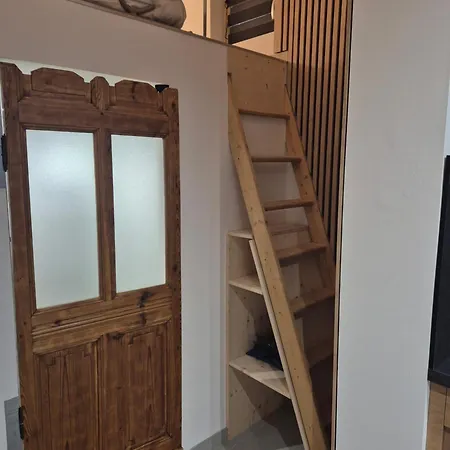 Le Du Soubeyran Apartment Marvejols