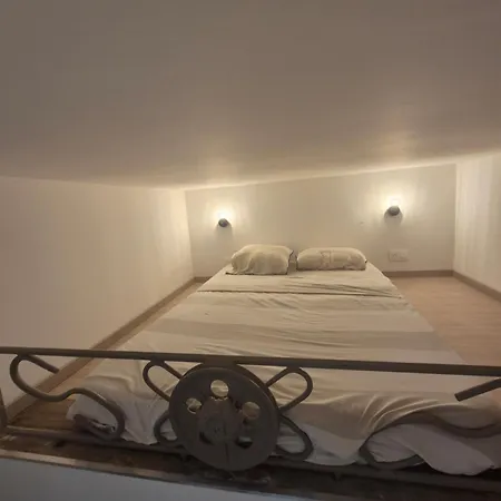 Le Du Soubeyran Apartment *