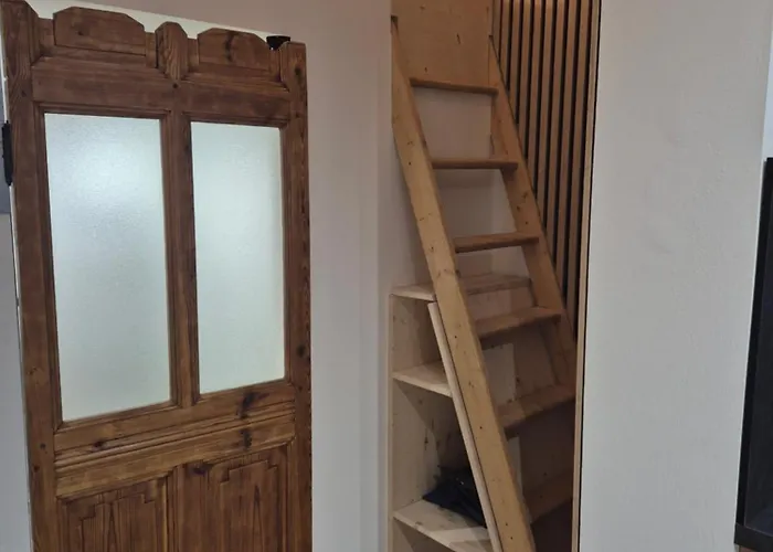 Le Du Soubeyran Lejlighed Marvejols